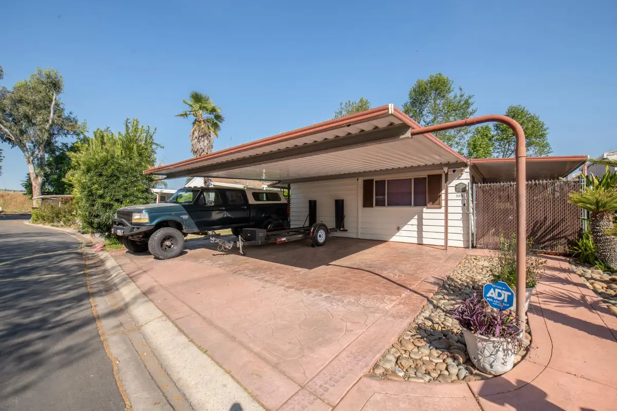 9360 N Blackstone #265, Fresno, CA 93720 - #1