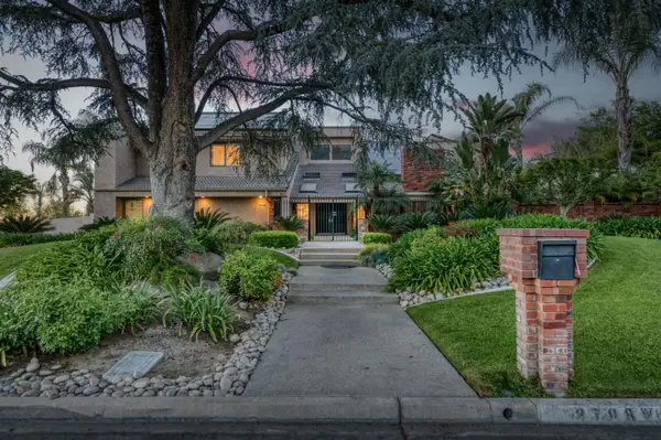 2788 W Bluff Avenue, Fresno, CA 93711