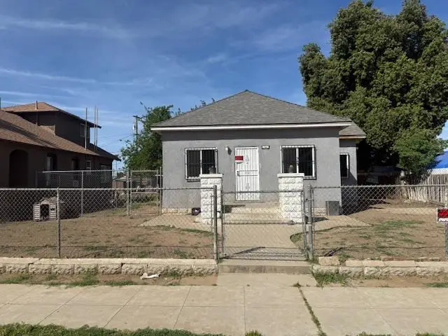 441 N Clark Street, Fresno, CA 93701 - #1