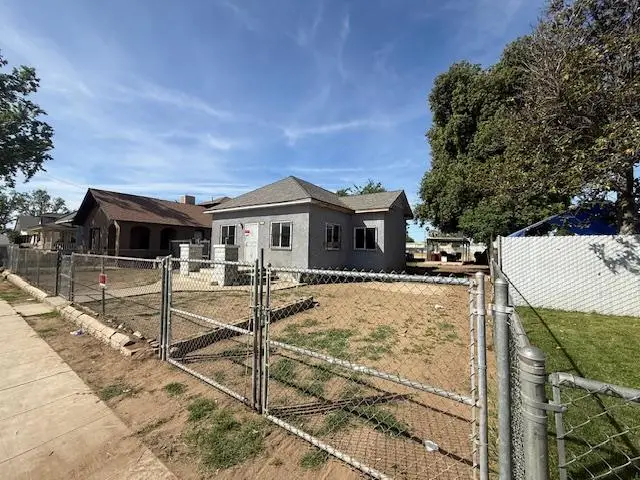 441 N Clark Street, Fresno, CA 93701 - #3