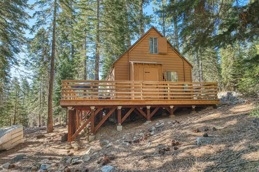 61347 Old Hunting Road, Sierra, CA 93634 - #2