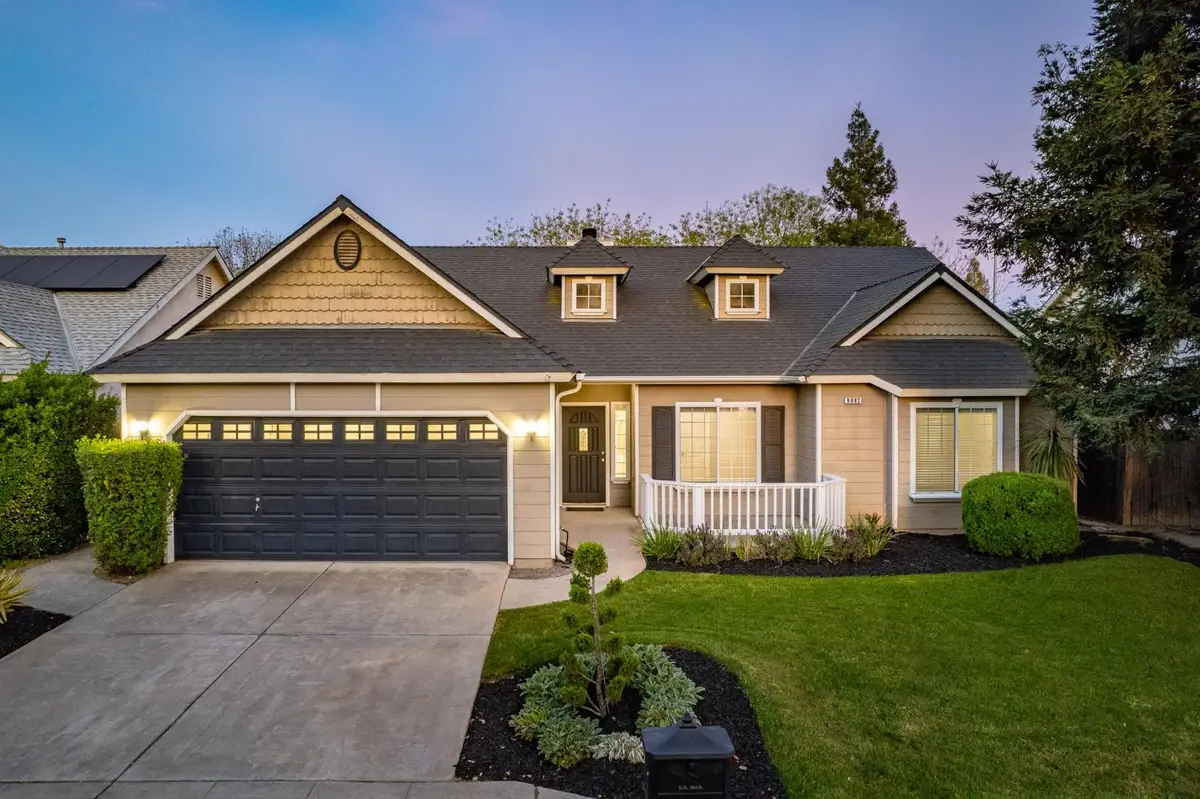 9882 N Meridian Avenue, Fresno, CA 93720 - #1