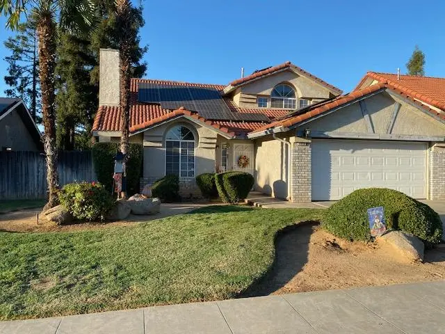 1930 E Niles Avenue, Fresno, CA 93720 - #1