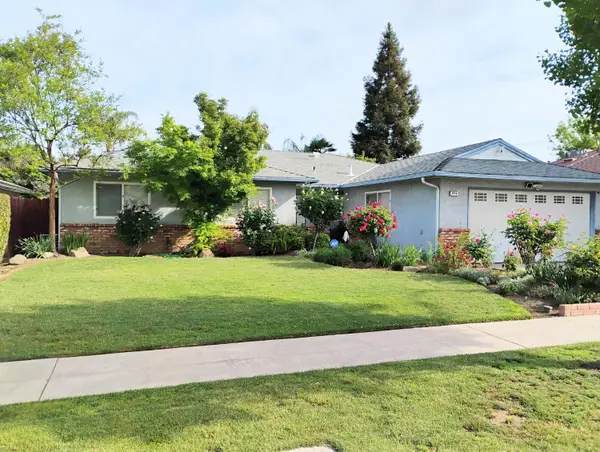976 E Minarets Avenue, Fresno, CA 93720