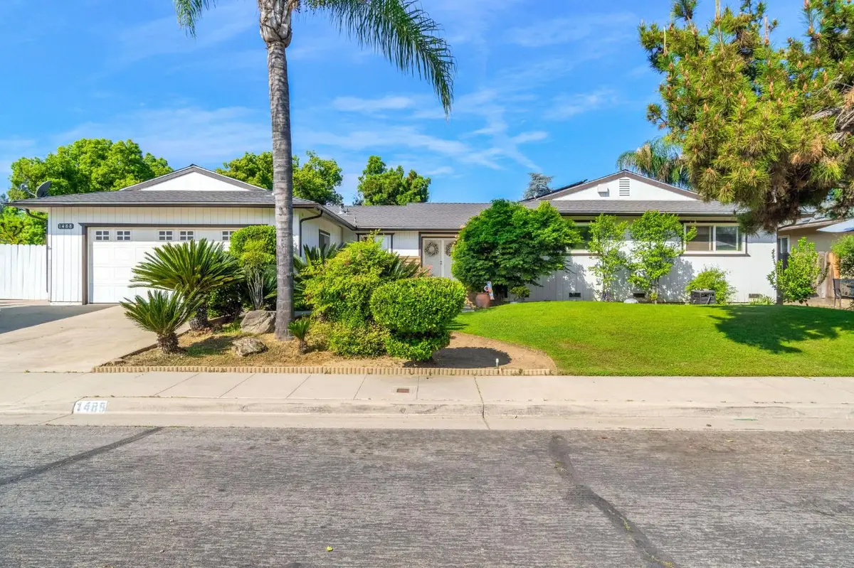 1488 Whittier Avenue, Clovis, CA 93611 - #1