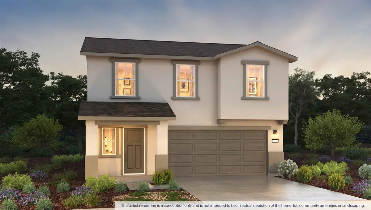 2380 S Bush Avenue #51, Fresno, CA 93725 - #1