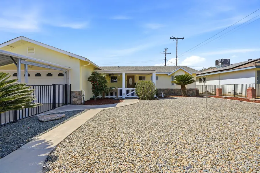 339 N Lombardi Street, Porterville, CA 93257 - #2