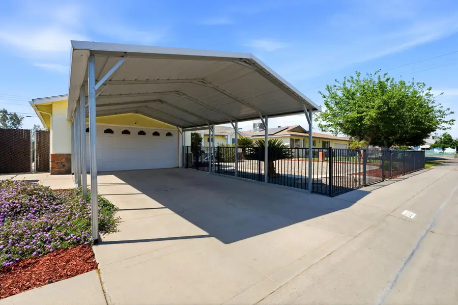 339 N Lombardi Street, Porterville, CA 93257 - #3