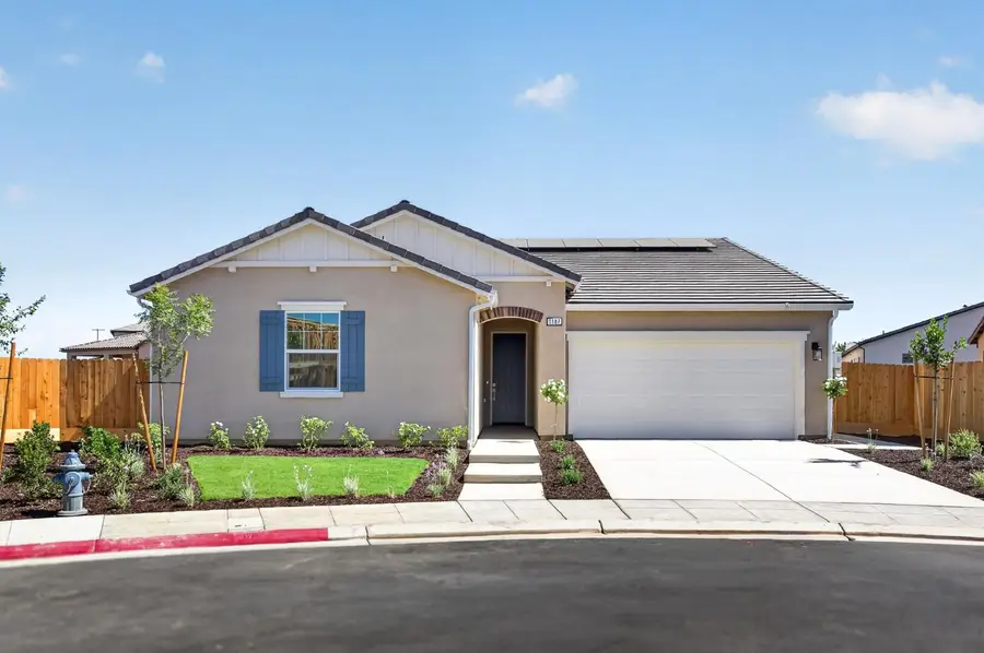 1187 Milestone Road W, Madera, CA 93636 - #3