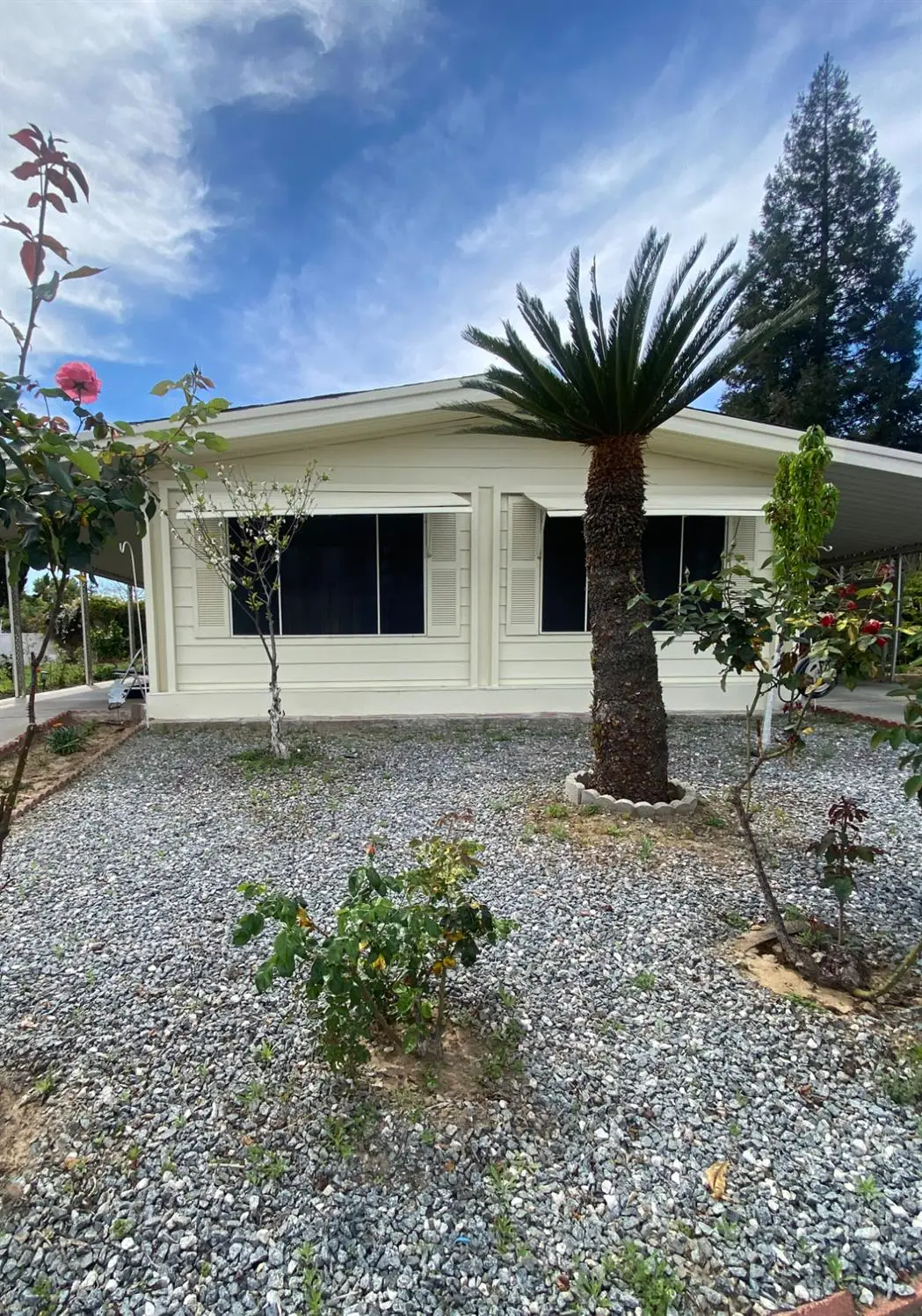 1300 W Olson Avenue #126, Reedley, CA 93654 - #1