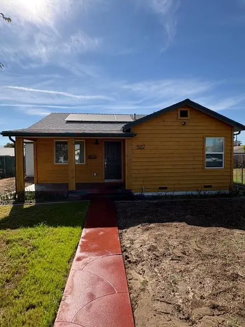 507 I Street, Sanger, CA 93657 - #2