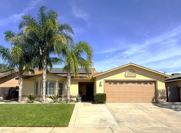 1305 Carmen Avenue, Madera, CA 93638