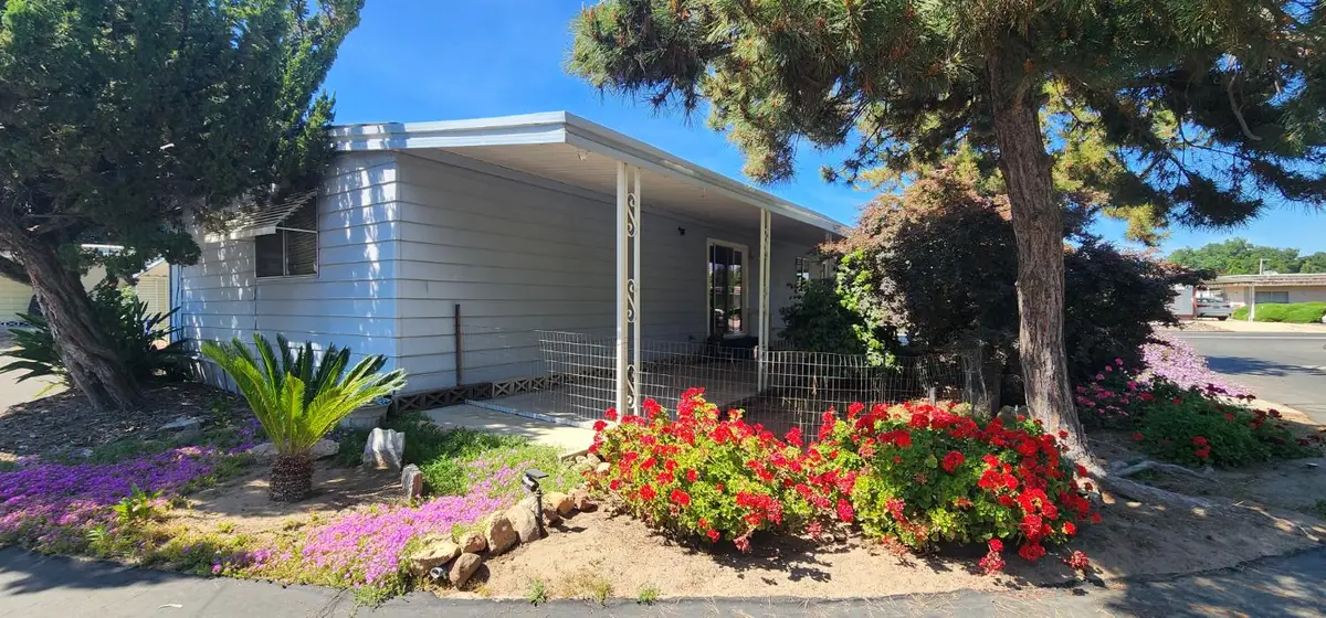 1300 W Olson Avenue #SPC 6, Reedley, CA 93654 - #1