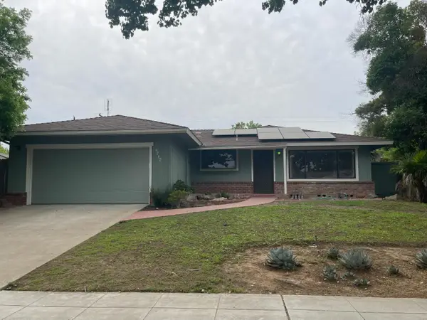 4717 N Bengston Avenue, Fresno, CA 93705