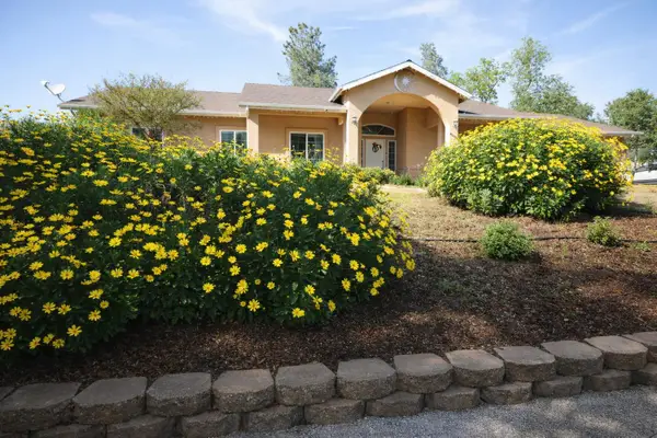 41121 Long Hollow Drive, Coarsegold, CA 93614