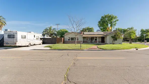 2090 Short Drive, Hanford, CA 93230