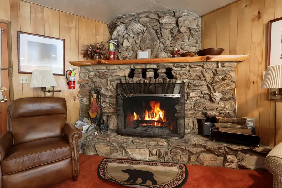 2580 River Road, Wawona, CA 95389 - #3