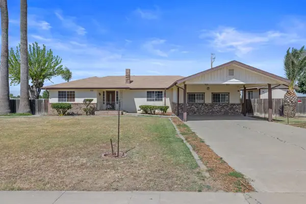16808 W Palmer Avenue, Huron, CA 93234