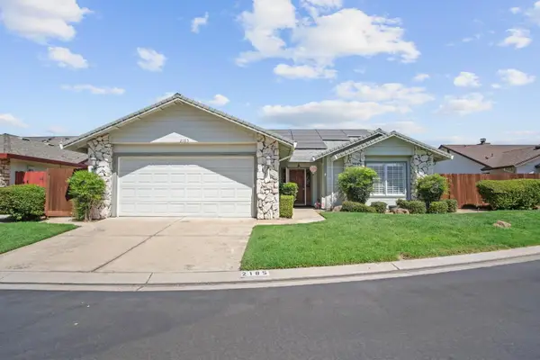 2185 Garden Circle Drive W, Manteca, CA 95336