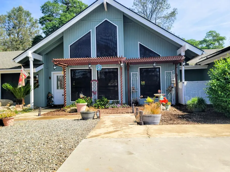 42011 Long Hollow, Coarsegold, CA 93614 - #3