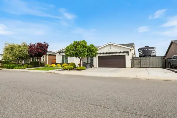 9218 Manor Glen Lane, Shafter, CA 93263