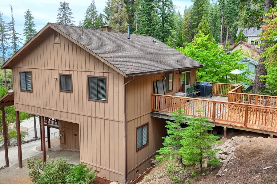 7430 Henness Ridge, Yosemite West, CA 95389 - #3