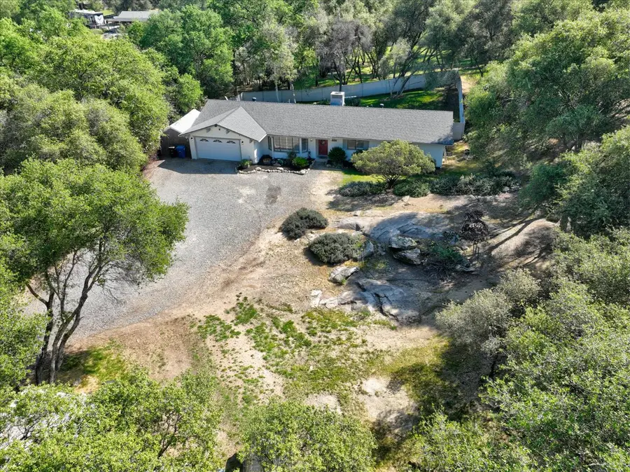 31447 Mohawk Road, Coarsegold, CA 93614 - #2
