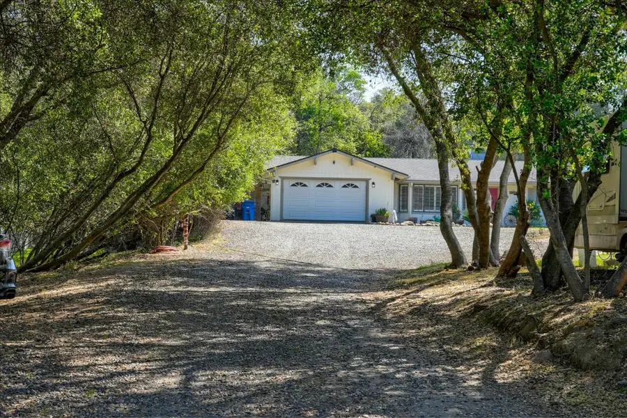 31447 Mohawk Road, Coarsegold, CA 93614 - #3