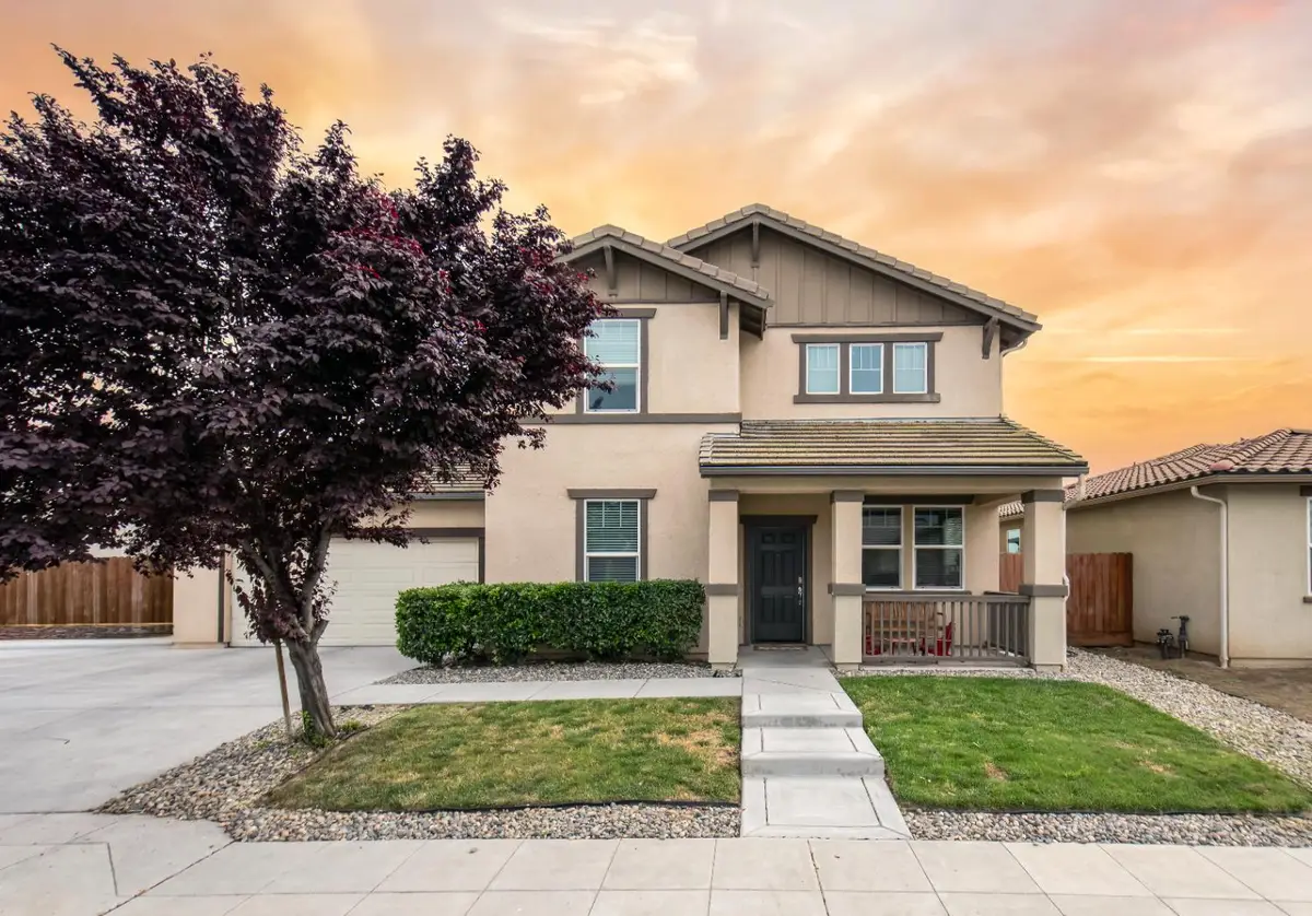 7407 E Vassar Avenue, Fresno, CA 93737 - #1