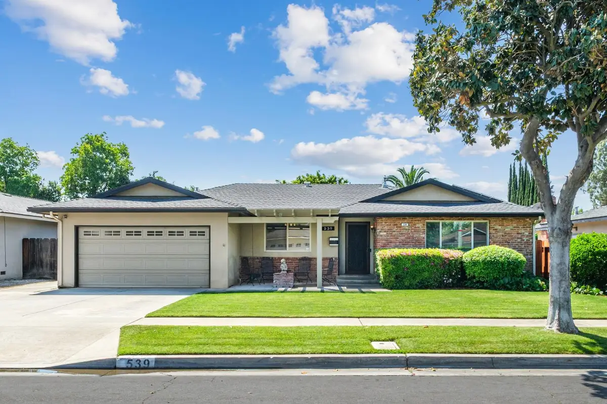 539 E Sample Avenue, Fresno, CA 93710 - #1