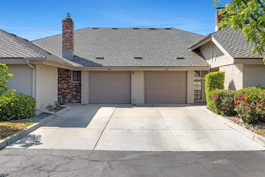 315 E Nees Avenue #148, Fresno, CA 93720 - #2