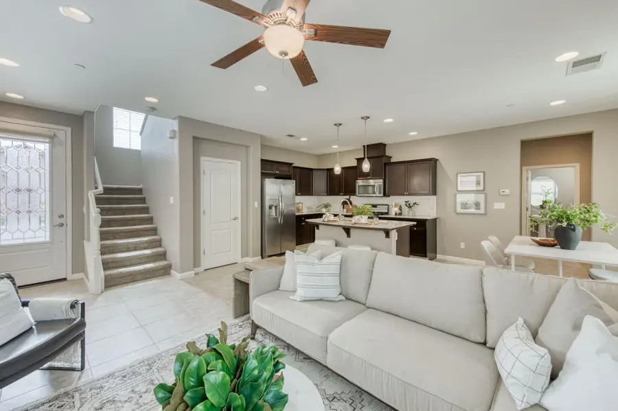 3037 Roche Lane, Clovis, CA 93619 - #3