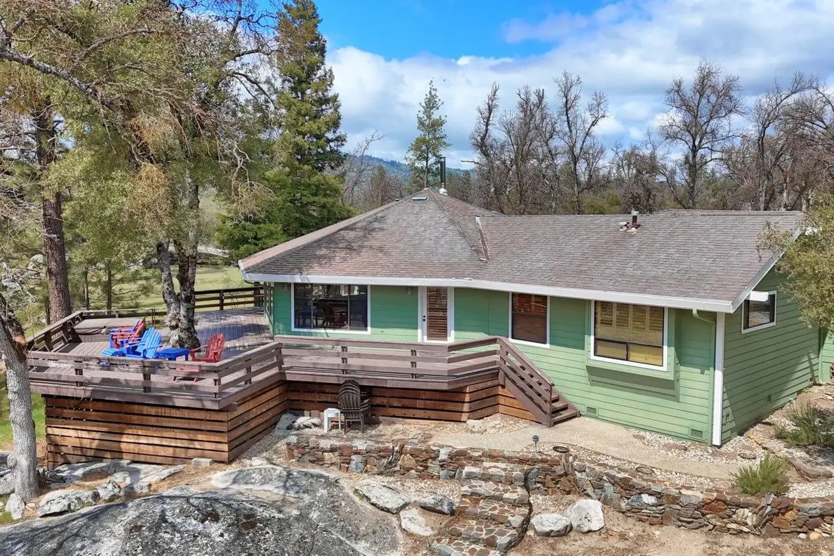 40957 Shandee Lane, Ahwahnee, CA 93601 - #1