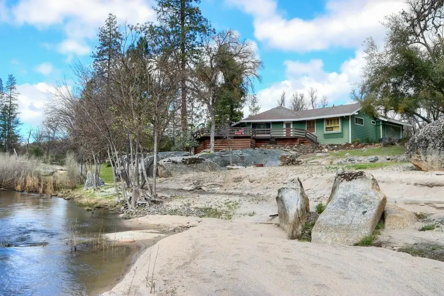 40957 Shandee Lane, Ahwahnee, CA 93601 - #3