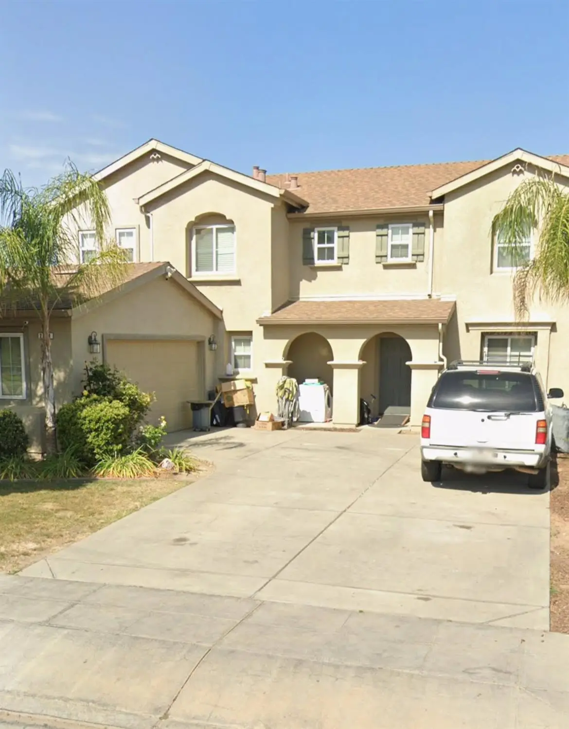 2111 N Forestiere Avenue, Fresno, CA 93722 - #1