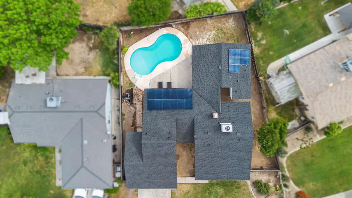 3184 Topeka Drive, Merced, CA 95348 - #1