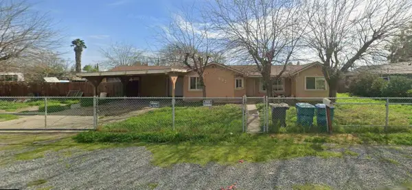 603 W Wade Avenue, Tulare, CA 93274