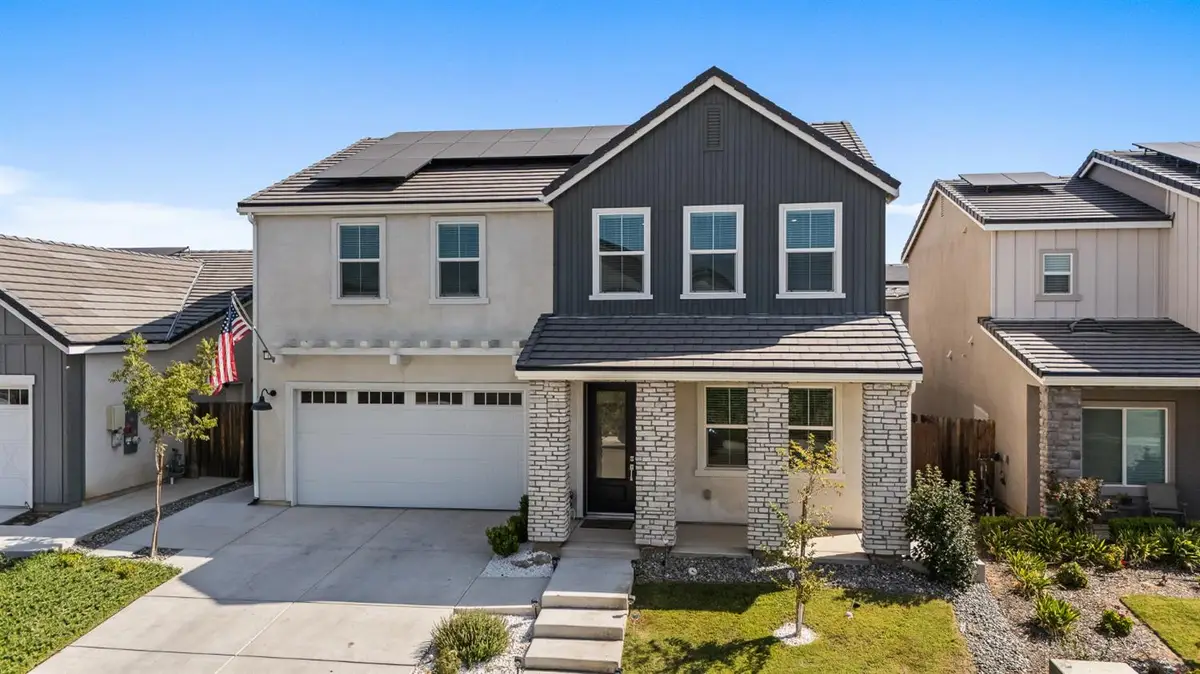 153 Boulder Drive S, Madera, CA 93636 - #1