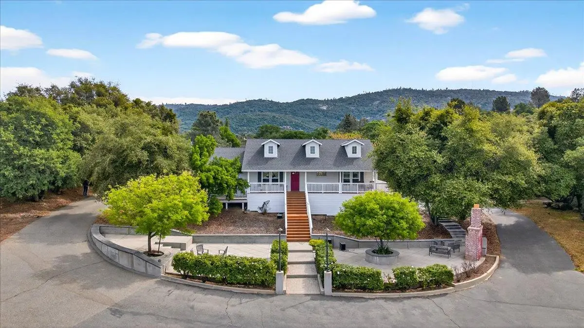 35073 Auberry Road, Auberry, CA 93602 - #1