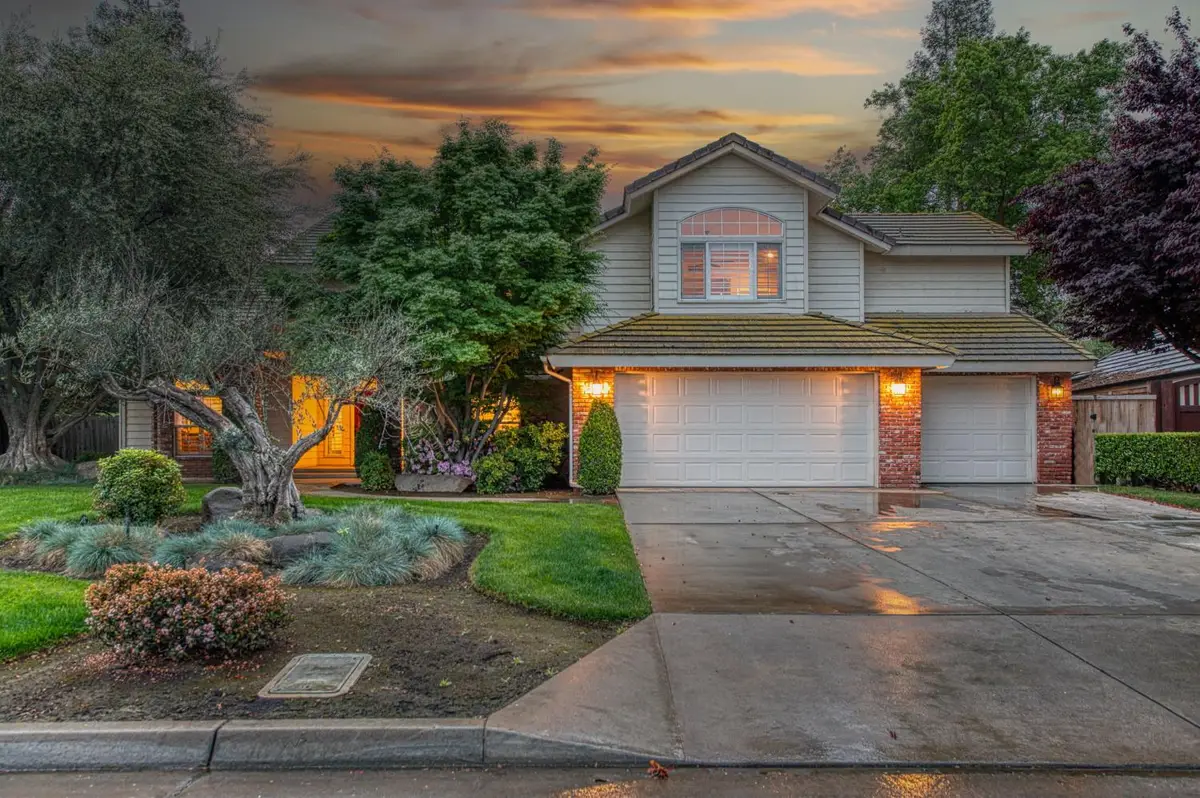 3509 W Menlo Avenue, Fresno, CA 93711 - #1