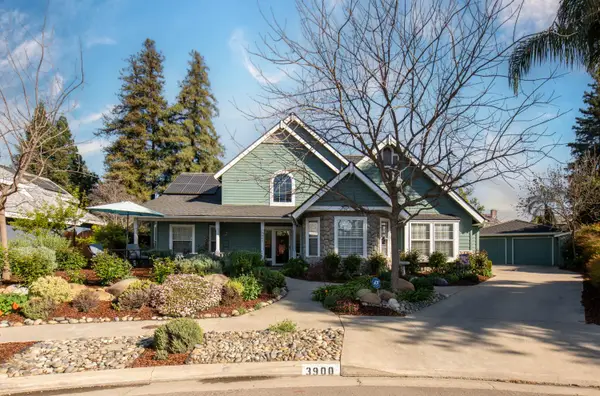 3900 W Allen Court, Visalia, CA 93291