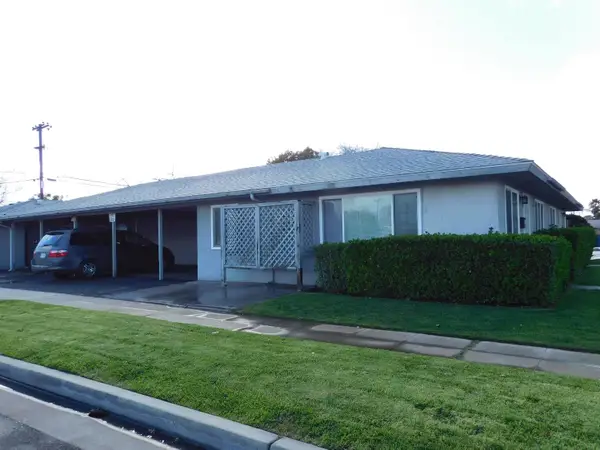 4186 E Ashlan, Fresno, CA 93726