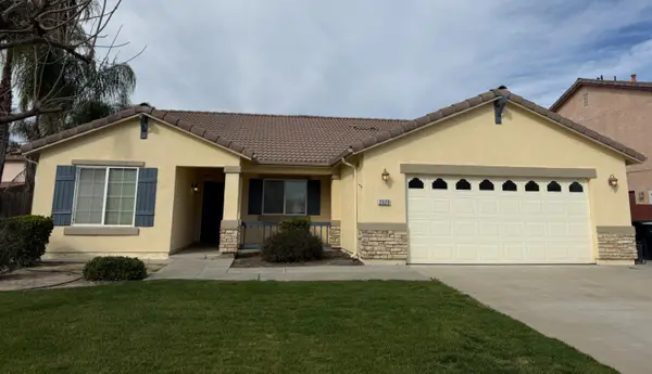 2020 W Bristol Lane, Hanford, CA 93230