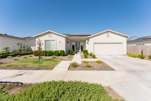 3811 N Santa Fe Street, Visalia, CA 93292