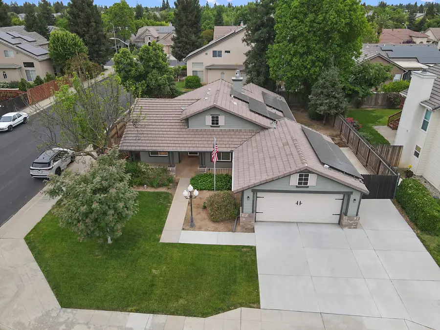 2703 Mitchell, Fresno, CA 93611 - #2