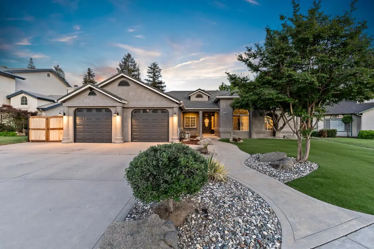 3287 Mckelvy, Fresno, CA 93611 - #1