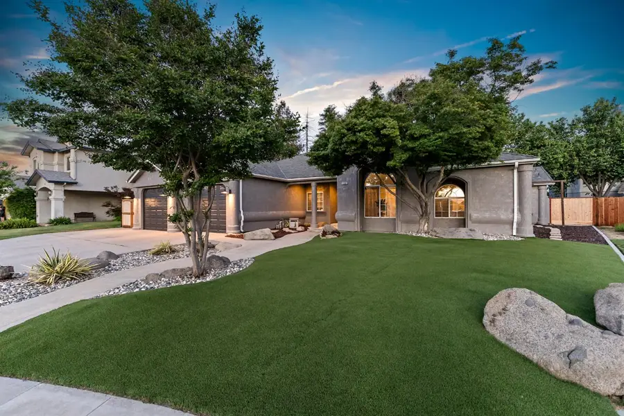 3287 Mckelvy, Fresno, CA 93611 - #2