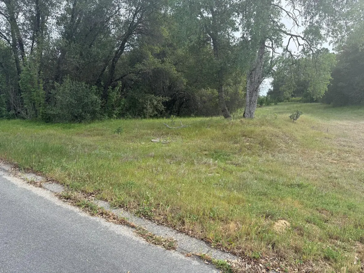 0 Sunshine Terrace Dr, Coarsegold, CA 93614 - #1