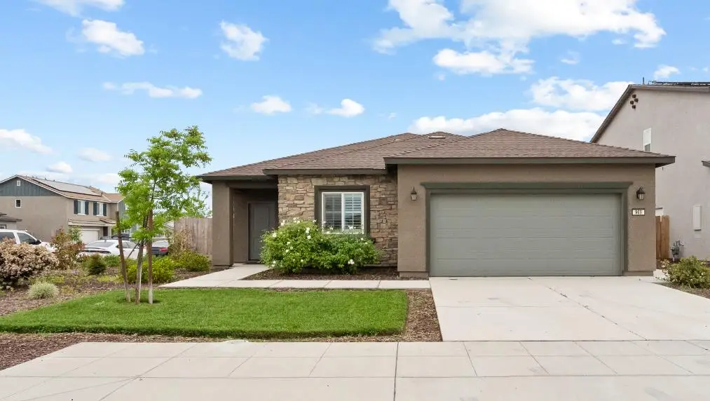 969 S Kandarian Court, Fowler, CA 93625 - #1