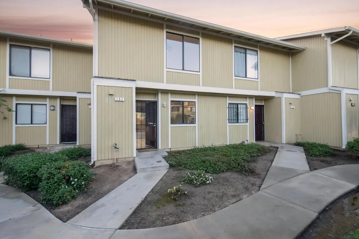 4885 N Backer Avenue #151, Fresno, CA 93726 - #1